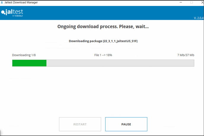 download-process