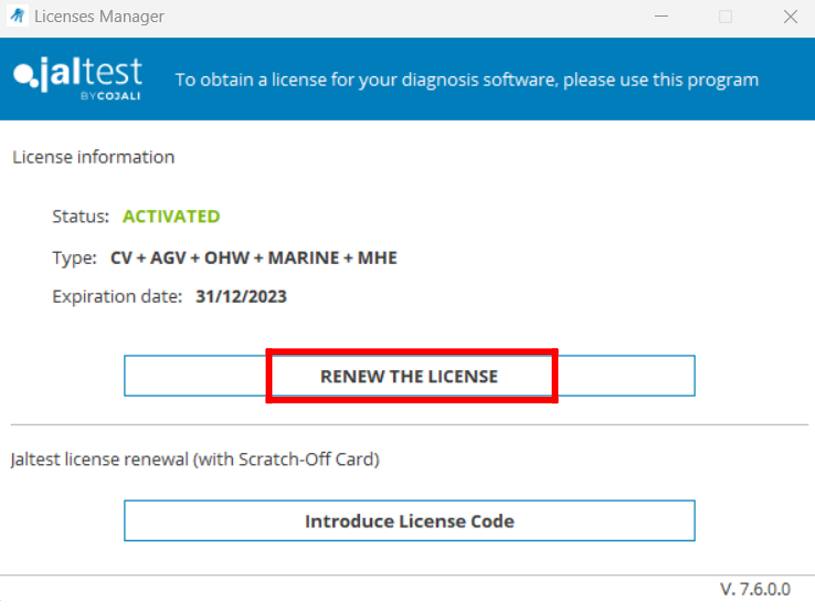 jaltest-renew-license
