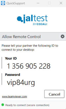 jaltest-team-viewer
