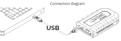 usb-connection